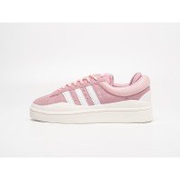 Кроссовки Bad Bunny x ADIDAS Campus цвет Розовый арт. 40140