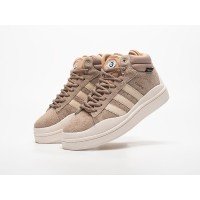 Кроссовки Bad Bunny x ADIDAS Campus Light High цвет Коричневый арт. 43537