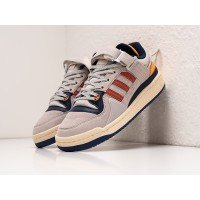 Кроссовки Bad Bunny x ADIDAS Forum Buckle Low цвет Разноцветный арт. 37630