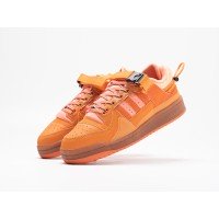 Кроссовки Bad Bunny x ADIDAS Forum Low цвет Оранжевый арт. 40099