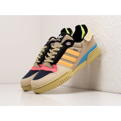 Кроссовки Bad Bunny x ADIDAS Forum Powerhouse Benito цвет Разноцветный арт. 29823