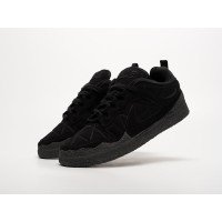 Кроссовки CPFM х NIKE Dunk Low цвет Черный арт. 42470