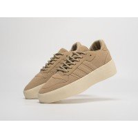 Кроссовки Fear of God x ADIDAS Forum 86 Lo цвет Коричневый арт. 40240