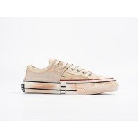 Кеды Feng Chen Wang x CONVERSE Chuck 70 Low цвет Белый арт. 43336