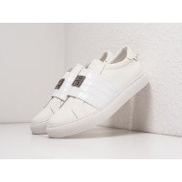 Кроссовки GIVENCHY цвет Белый арт. 27039