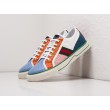 Кроссовки GUCCI Tennis 1977 Low цвет Разноцветный арт. 27587