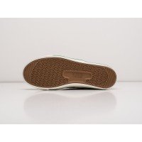 Кроссовки GUCCI Tennis 1977 Low цвет Коричневый арт. 27629