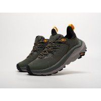 Кроссовки HOKA Kaha 2 GTX цвет Зеленый арт. 42315