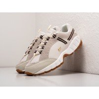 Кроссовки Jacquemus x NIKE Wmns Air Humara LX цвет Серый арт. 34572