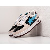 Кроссовки Marvel x BAPE Sta Force 1 low цвет Разноцветный арт. 35868