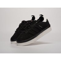 Кроссовки MONCLER x ADIDAS Campus цвет Черный арт. 39460