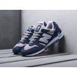 Кроссовки NEW BALANCE 1300 цвет Синий арт. 12928