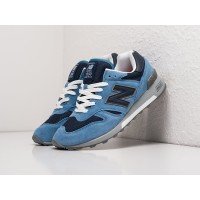 Кроссовки NEW BALANCE 1300 цвет Голубой арт. 28624