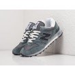 Кроссовки NEW BALANCE 1300 цвет Серый арт. 28627