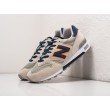 Кроссовки NEW BALANCE 1300 цвет Бежевый арт. 34324