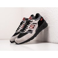 Кроссовки NEW BALANCE 1530 цвет Серый арт. 35758