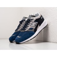 Кроссовки NEW BALANCE 1530 цвет Синий арт. 37037