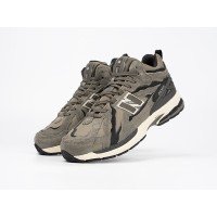 Зимние Кроссовки NEW BALANCE 1906D Mid цвет Серый арт. 43859