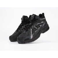 Зимние Кроссовки NEW BALANCE 1906D Mid цвет Черный арт. 43860