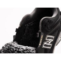 Зимние Кроссовки NEW BALANCE 1906R цвет Черный арт. 39406