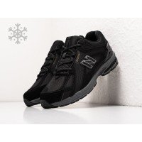 Зимние Кроссовки NEW BALANCE 1906R цвет Черный арт. 39407