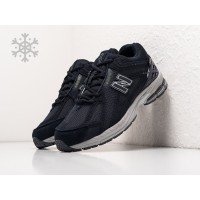 Зимние Кроссовки NEW BALANCE 1906R цвет Синий арт. 39409