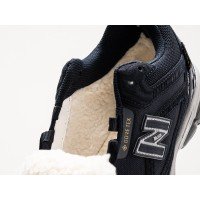 Зимние Кроссовки NEW BALANCE 1906R цвет Синий арт. 39409