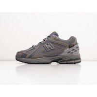 Зимние Кроссовки NEW BALANCE 1906R цвет Серый арт. 39410