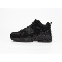 Зимние Кроссовки NEW BALANCE 1906R Mid цвет Черный арт. 43862