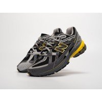 Кроссовки NEW BALANCE 1906U цвет Серый арт. 41959