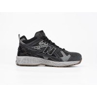 Зимние Кроссовки NEW BALANCE 1906U Mid цвет Черный арт. 43877