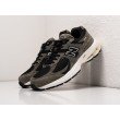 Кроссовки NEW BALANCE 2002R цвет Серый арт. 30883