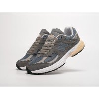 Кроссовки NEW BALANCE 2002R цвет Серый арт. 42081