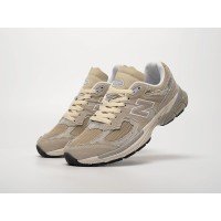 Кроссовки NEW BALANCE 2002R цвет Бежевый арт. 42084