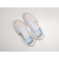 Кроссовки NEW BALANCE 327 цвет Бежевый арт. 30080