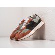 Кроссовки NEW BALANCE 327 цвет Разноцветный арт. 32543