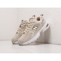 Кроссовки NEW BALANCE 530 цвет Белый арт. 29159