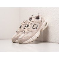 Кроссовки NEW BALANCE 530 цвет Белый арт. 33894