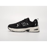 Кроссовки NEW BALANCE 530 цвет Белый арт. 41251