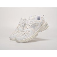 Кроссовки NEW BALANCE 530 цвет Белый арт. 41258