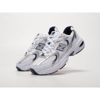 Кроссовки NEW BALANCE 530 цвет Белый арт. 42234