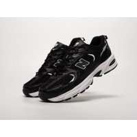 Кроссовки NEW BALANCE 530 цвет Черный арт. 42272