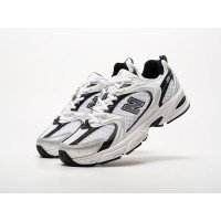 Кроссовки NEW BALANCE 530 цвет Белый арт. 43201