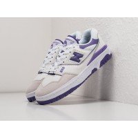 Кроссовки NEW BALANCE 550 цвет Белый арт. 29091