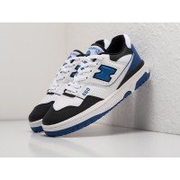 Кроссовки NEW BALANCE 550 цвет Белый арт. 31160