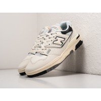 Кроссовки NEW BALANCE 550 цвет Белый арт. 36870