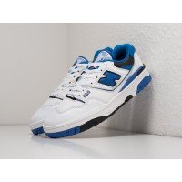 Кроссовки NEW BALANCE 550 цвет Белый арт. 37090