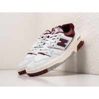 Кроссовки NEW BALANCE 550 цвет Белый арт. 37744