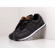 Кроссовки NEW BALANCE 574 цвет Черный арт. 19530