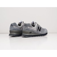 Кроссовки NEW BALANCE 574 цвет Серый арт. 27050